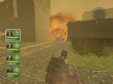 Conflict: Desert Storm screenshot #13