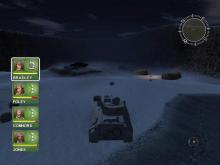 Conflict: Desert Storm screenshot #9