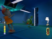 Disney/Pixar's Monsters, Inc. Scare Island screenshot #7