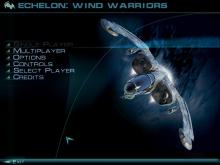 Echelon: Wind Warriors screenshot #1