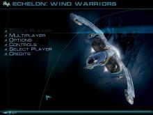 Echelon: Wind Warriors screenshot