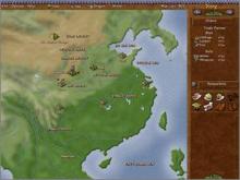 Emperor: Rise of the Middle Kingdom screenshot #10