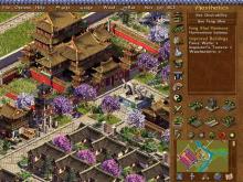 Emperor: Rise of the Middle Kingdom screenshot #2
