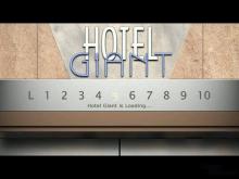 Hotel Giant screenshot #1