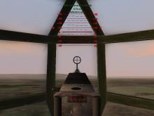 Jane's Combat Simulations: Attack Squadron screenshot #13