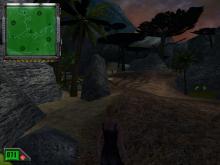 K. Hawk: Survival Instinct screenshot #3