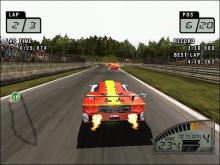 Le Mans 24 Hours screenshot #3