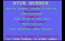Stun Runner screenshot #7
