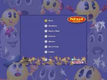 Pac-Man All-Stars screenshot