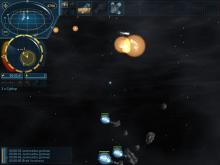 Project Earth: Starmageddon screenshot #6