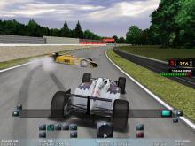 RS3: Racing Simulation Three screenshot #4