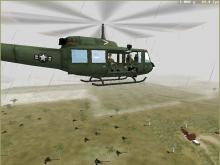 Search & Rescue: Vietnam Med Evac screenshot