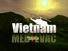 Search & Rescue: Vietnam Med Evac screenshot #3