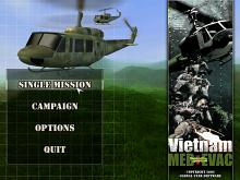 Search & Rescue: Vietnam Med Evac screenshot #4