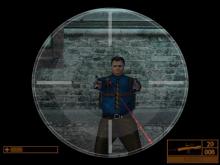 Sniper: Path of Vengeance screenshot #6