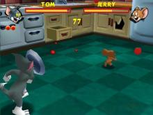 Tom and Jerry in Fists of Furry screenshot #9