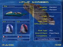Virtual Skipper 2 screenshot #8