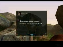Zanzarah: The Hidden Portal screenshot #12