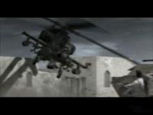 AH-64 Apache Air Assault screenshot #3