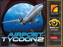 Airport Tycoon 2 screenshot #1
