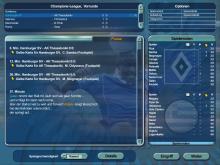 ANSTOSS 4: Der Fuballmanager - Edition 03/04 screenshot #13