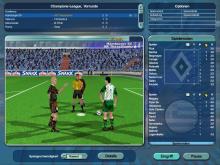 ANSTOSS 4: Der Fuballmanager - Edition 03/04 screenshot #14