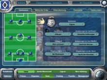 ANSTOSS 4: Der Fuballmanager - Edition 03/04 screenshot #5