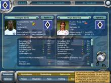ANSTOSS 4: Der Fuballmanager - Edition 03/04 screenshot #8