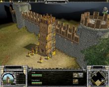 Castle Strike screenshot #11