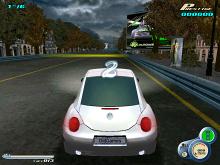 City Racer screenshot #4
