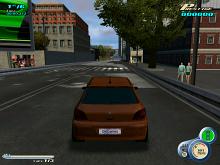 City Racer screenshot #8