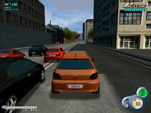 City Racer screenshot #9