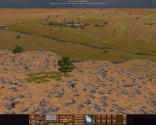Combat Mission 3: Afrika Korps screenshot #10