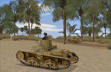 Combat Mission 3: Afrika Korps screenshot #17