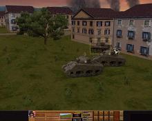Combat Mission 3: Afrika Korps screenshot #6