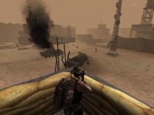 Conflict: Desert Storm II: Back to Baghdad screenshot #6
