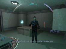 Deus Ex: Invisible War screenshot #10