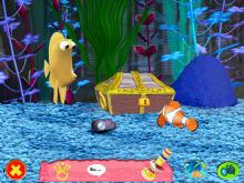 Disney/Pixar's Finding Nemo screenshot #16