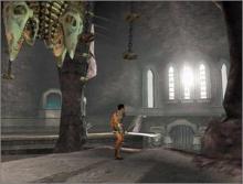 Gladiator: Sword of Vengeance screenshot #10