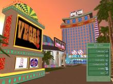 Las Vegas Tycoon screenshot #2