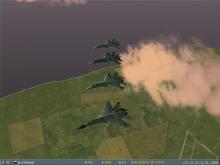 Lock On: Modern Air Combat screenshot #3