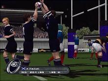 Rugby 2004 screenshot #19