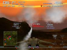 Top Gun: Combat Zones screenshot #4