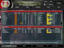 Total Club Manager 2004 screenshot #10