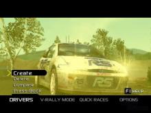 V-Rally 3 screenshot