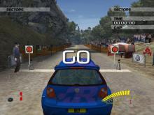 V-Rally 3 screenshot #7