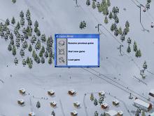 Val d'Isre Ski Park Manager: Edition 2003 screenshot #10