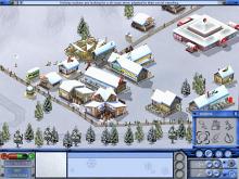 Val d'Isre Ski Park Manager: Edition 2003 screenshot #13