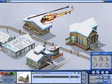 Val d'Isre Ski Park Manager: Edition 2003 screenshot #15