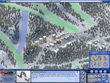 Val d'Isre Ski Park Manager: Edition 2003 screenshot #18